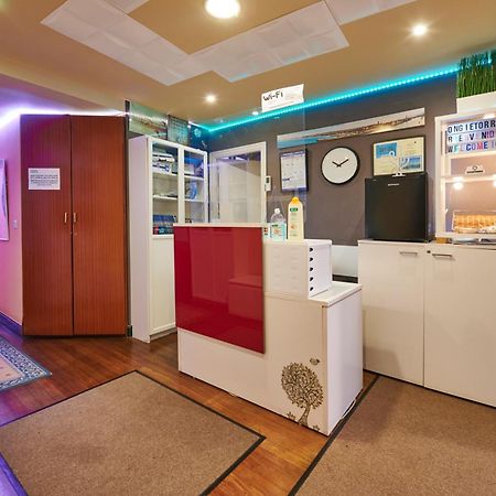 Pension Areeta Portugalete Eksteriør bilde
