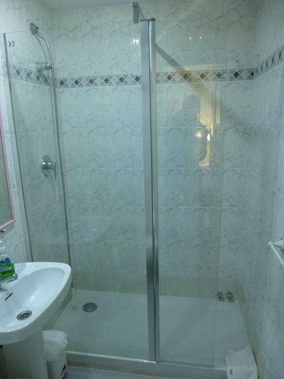 Pension Areeta Portugalete Rom bilde