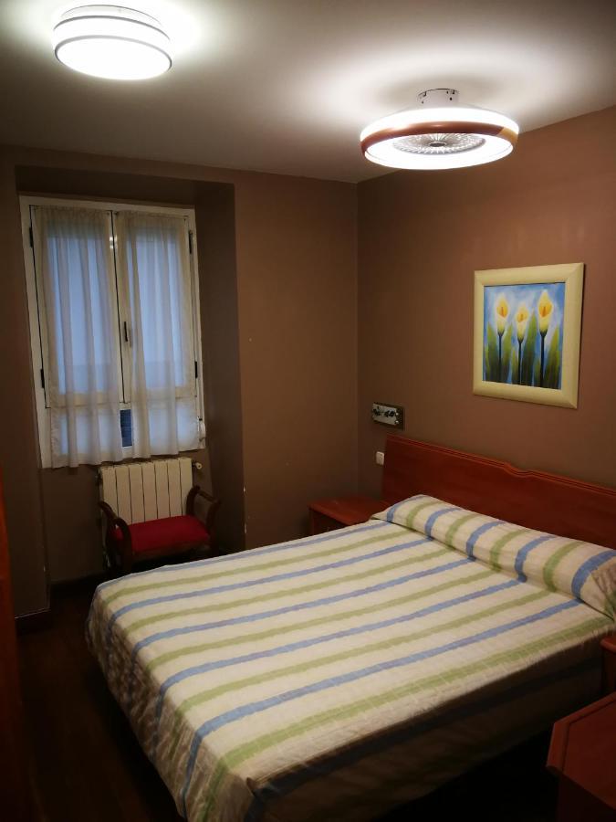Pension Areeta Portugalete Eksteriør bilde